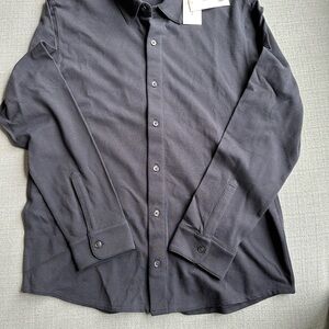 Vince Shirt (M) NWT